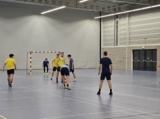 Onderling Futsal Toernooi S.K.N.W.Konference League (Fotoboek 1) (115/313)